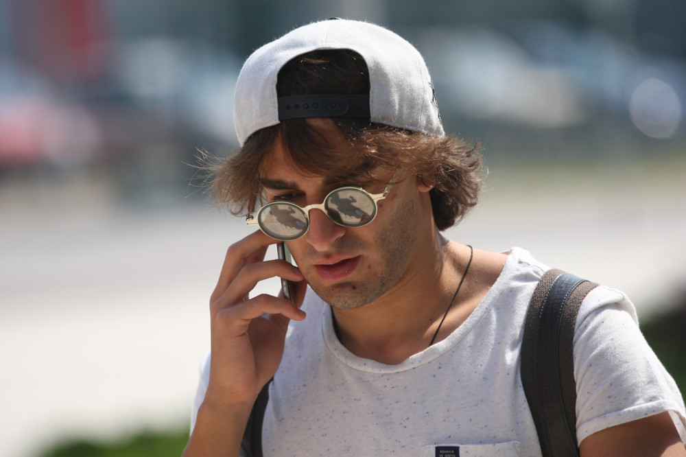 Lazar Marković na putu za italijanski Partizan!