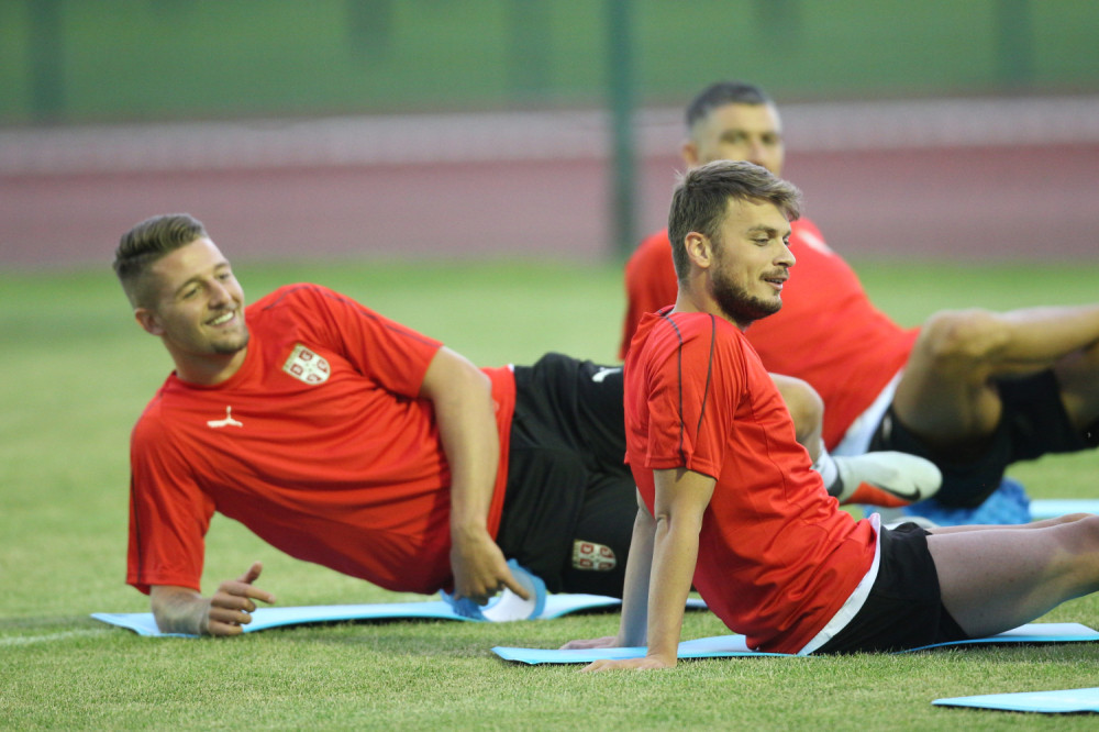 Hoćete na meč Crne Gore i Srbije? Samo na JEDNOM mestu možete kupiti ulaznice, evo koliko koštaju