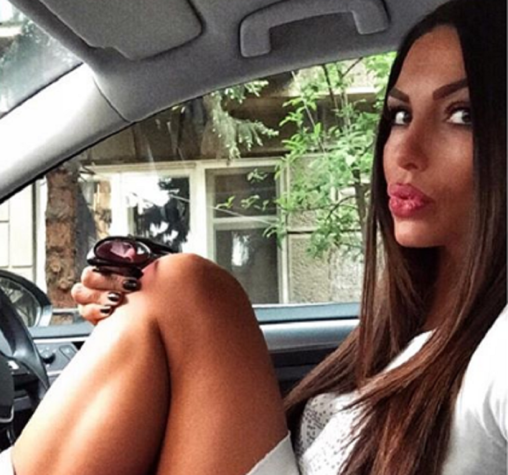 BILA JE MIS JUGOSLAVIJE 2002. GODINE: Danas Tijana Stajšić izgleda kao potpuno druga osoba!