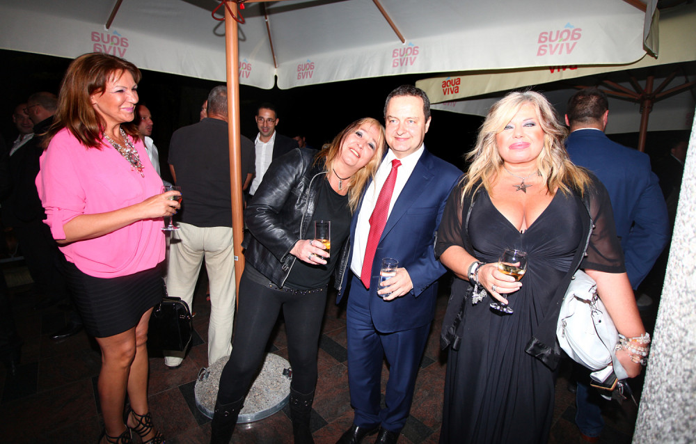 O OVOME SE GODINAMA ĆUTALO: Sve o ljubavnom životu Zorane Pavić!