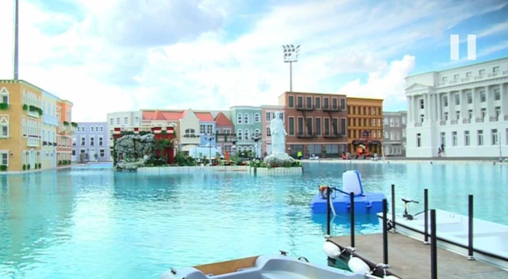 Mitrović je od Zadruge napravio pravi evropski grad, ali ono što je na kraju uradio toliko je ludo da nemamo reči!