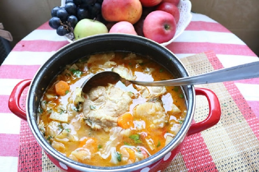 Sladak kupus sa kremenadlama zbog kojeg ćete olizati šerpu!