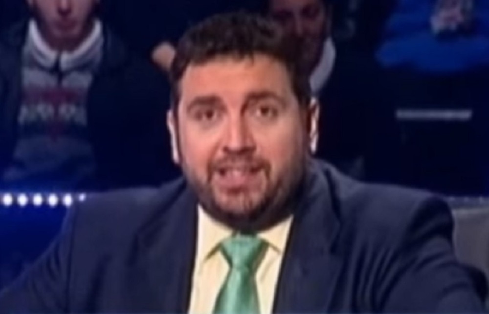 MILIONER GA JE PROSLAVIO, A ONDA JE POBEGAO IZ SRBIJE: Evo čime se danas bavi i kako izgleda čuveni Zeka