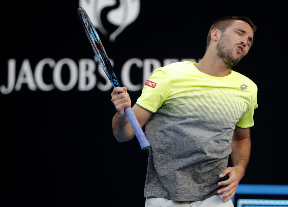 Uzbekistanci savladali naš dubl, zadali NENADANE NEVOLJE za prolaz dalje