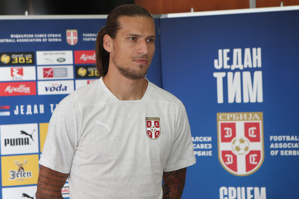 Prijović: Navijači će biti uz nas; Spajić: Zašto ne bismo pobedili SVAKI MEČ u grupi?