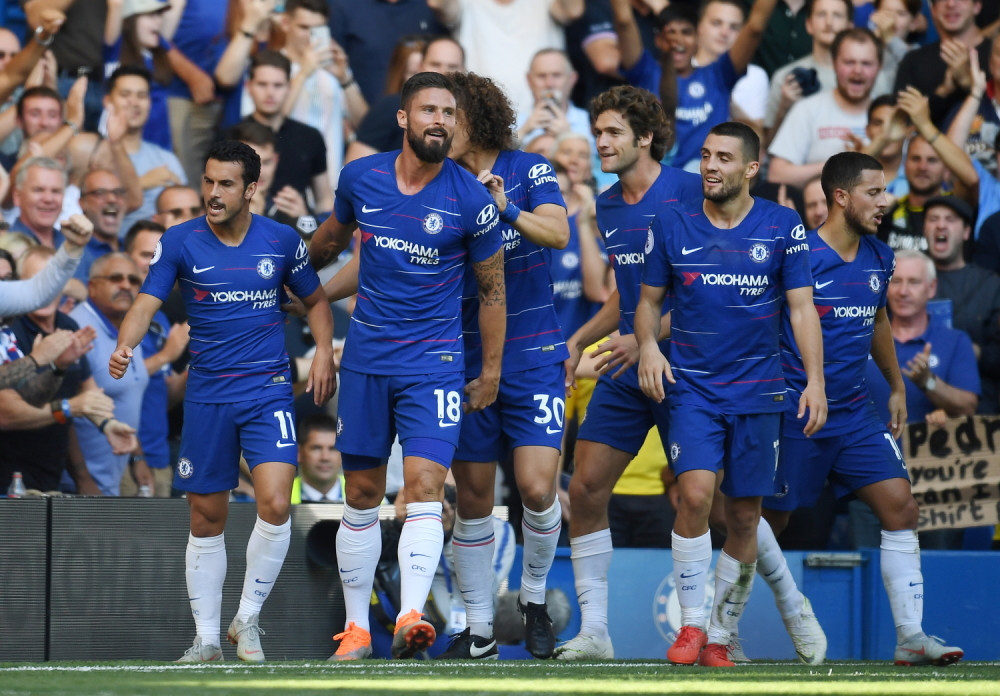 Igrao u Liverpulu, za velike pare prešao u Barsu, sledeća destinacija - ČELSI