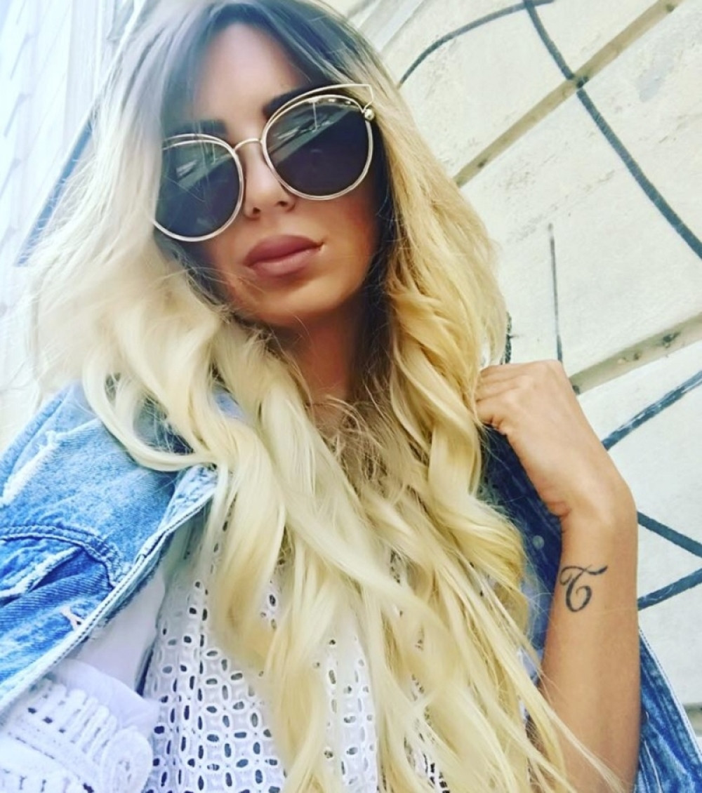 JEZIVA SUDBINA UČESNICE ZADRUGE Pobegla u drugi grad i živela pod lažnim imenom, evo zašto!