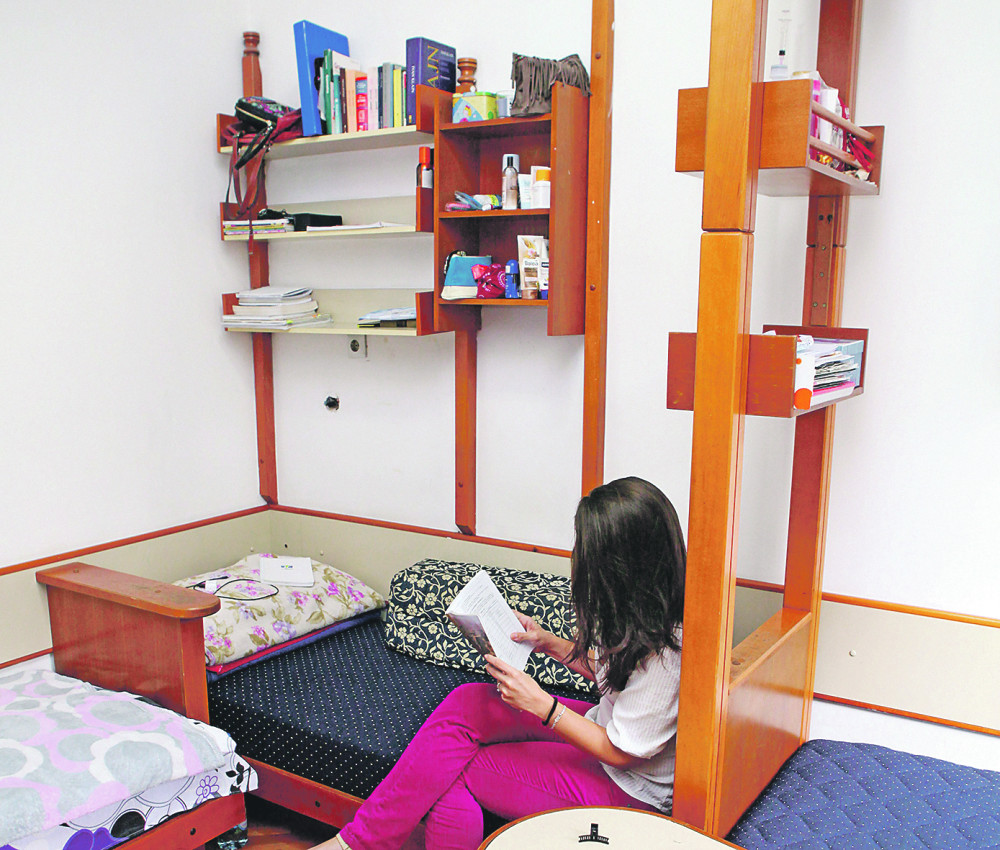 POČELA TRKA ZA MESTO U STUDENTSKIM DOMOVIMA 20 odsto više mesta za brucoše