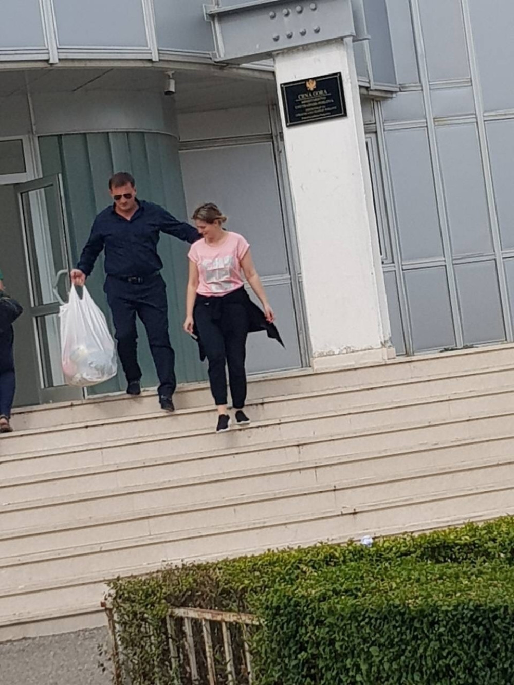 Tragična ispovest Srpkinje koju su Crnogorci nedeljama držali U ZATVORU