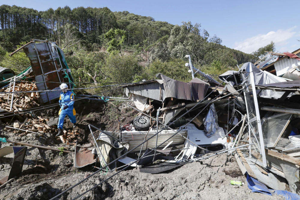 ZEMLJOTRES U ITALIJI: Tresla se Sicilija, ima povređenih