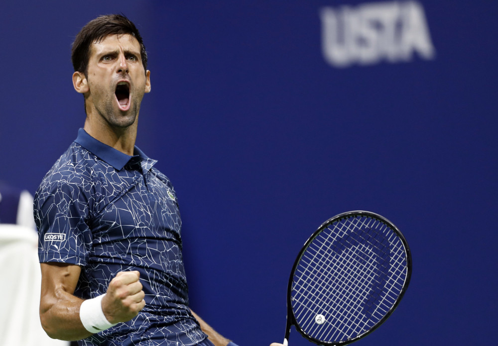 Novak doneo ODLUKU da li će igrati u Pekingu i napasti Nadalovo prvo mesto!