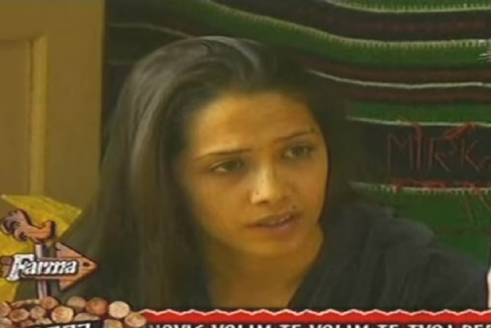 Milenu Ćeranić su psovali, vređali! 10 policajaca ju je spaslo od LINČA NARODA! Jezivi snimci...