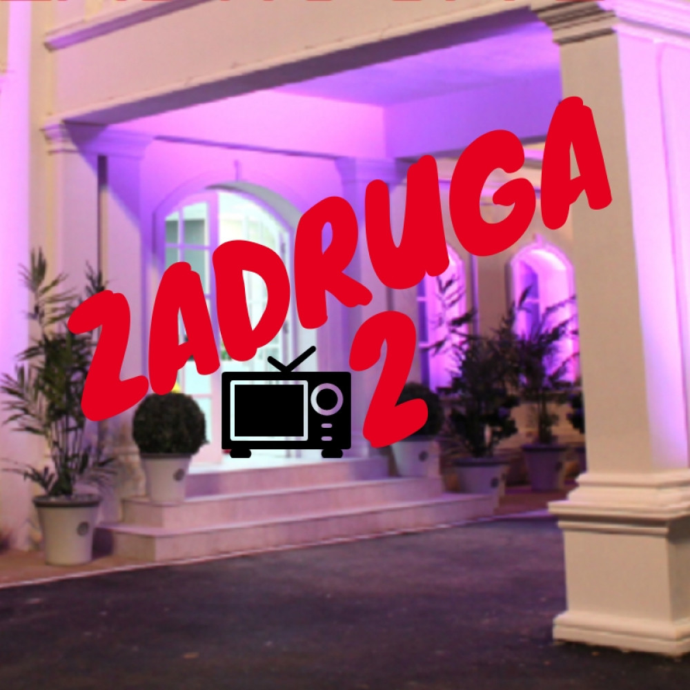 OVO NIKO NIJE OČEKIVAO! Oni su prvi nominovani u rijalitiju "Zadruga"! A Lunin glas...(FOTO)