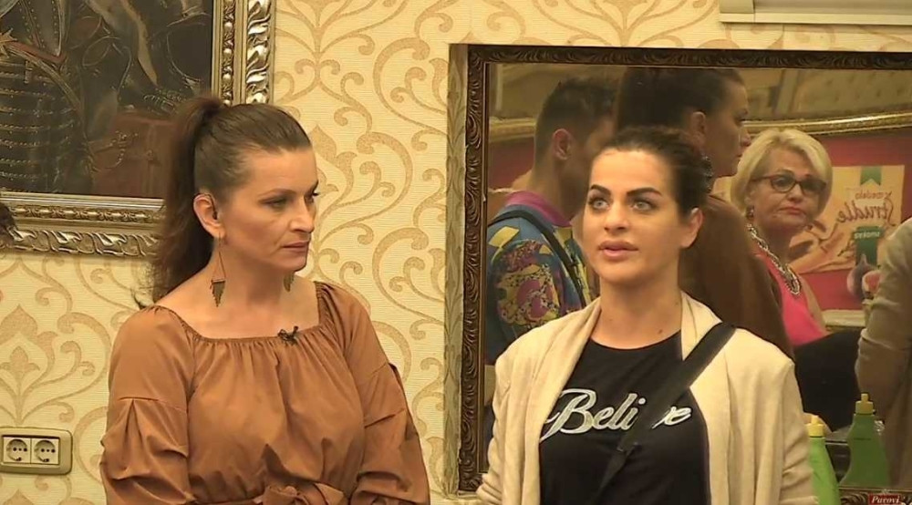 CRNA MAGIJA U RIJALITIJU Njima je ljubav uništena vradžbinama!