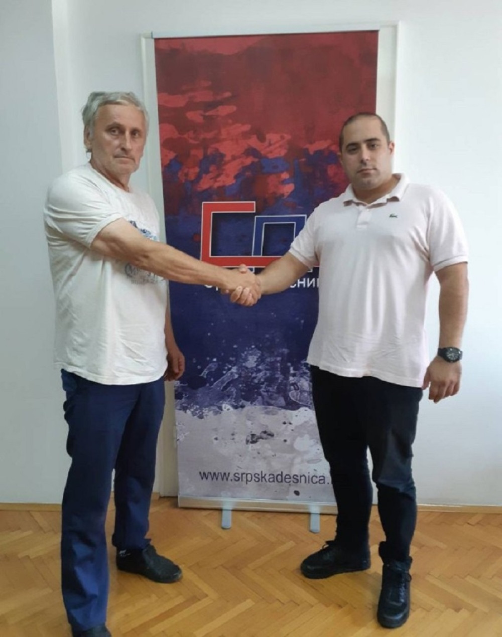 Velja najavljivao pokretanje nove desnice, a onda doživeo krah!