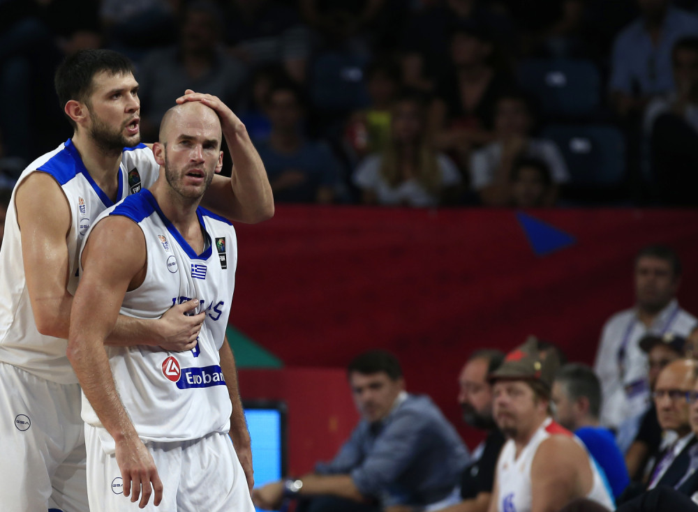 Kalates se NAPALIO pred Srbiju: Igramo na svom terenu, imamo više motiva