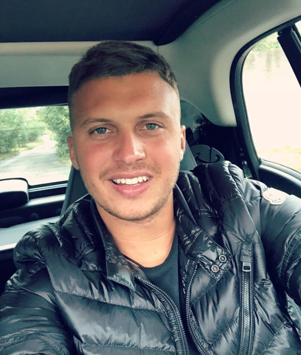 Stefan Karić izneo intiman detalj i osramotio Ivu pred milionima uživo u emisiji!