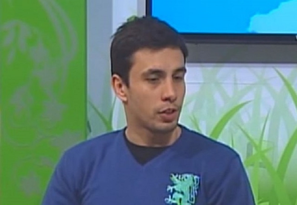 Šampion Evrope u kik-boksu UHAPŠEN U NIŠU, posle prekida karijere ZBOG RAKA BUBREGA!