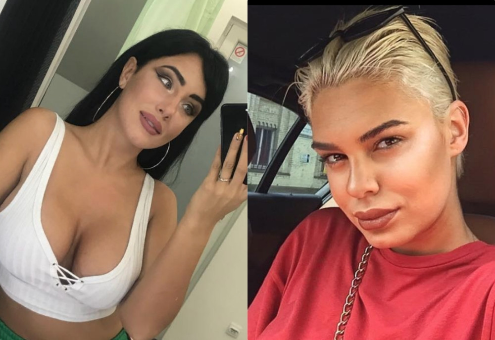 ŠOK PREPISKA! KARAĐORĐE SUBOTIĆ SMUVAO MININU MAMU Ove poruke sve dokazuju! Izjave ljubavi na sve strane! (FOTO)