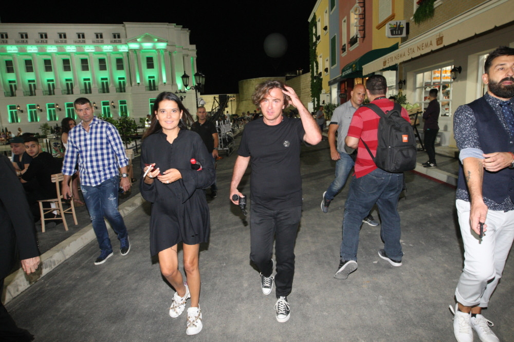 U Zadrugu ulazi PAKLENA TROJKA!