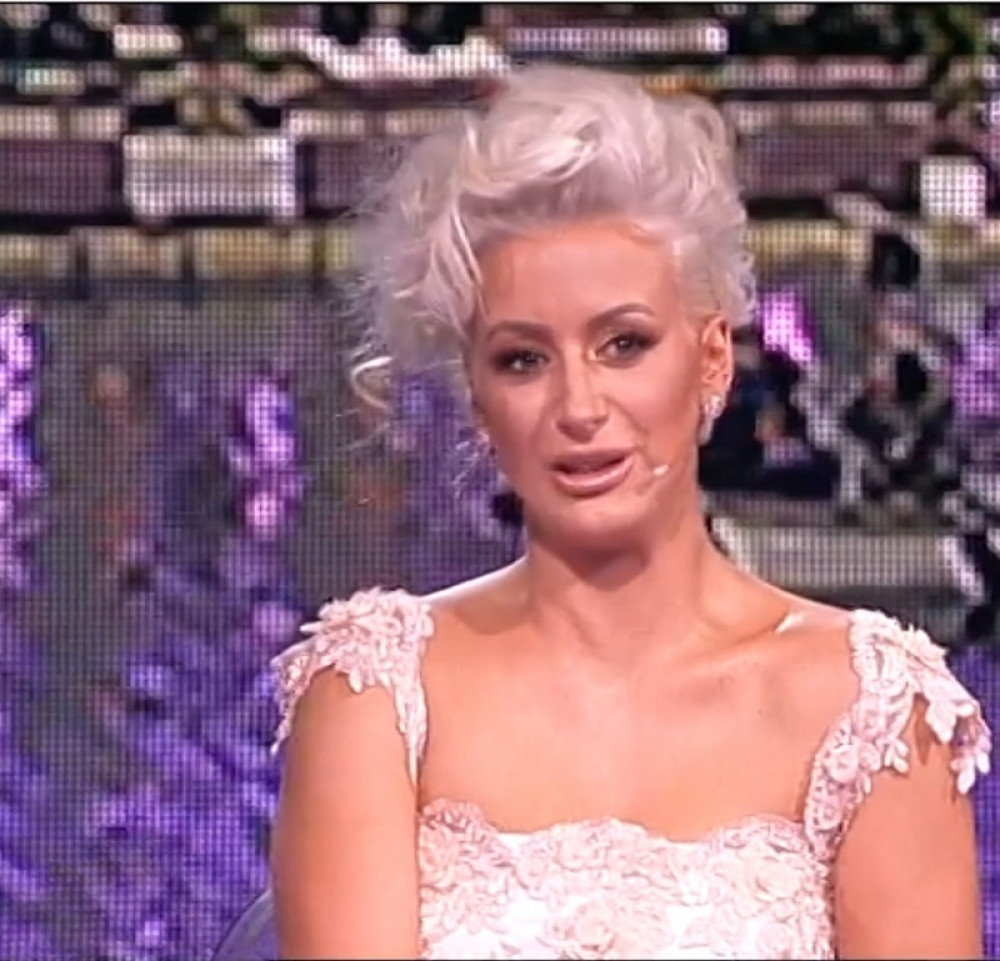 Dušicu svi znamo kao voditeljku "Zadruge", a evo koje je njeno PRAVO ZANIMANJE!