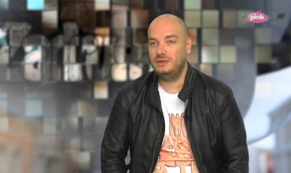 ONA GA DOBRO ZNA Evo šta je Ceca Ražnatović poručila Mirku Gavriću pred Zadrugu 2!