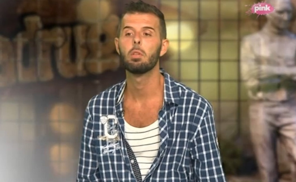 POBEGAO JE IZ ZADRUGE, A SADA ĆE MORATI DA PLATI OGORMAN NOVAC: Evo kakva kazna čeka Damira!