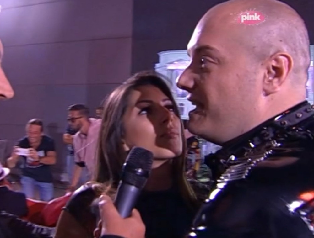 Mirko Gavrić se RAZVEO, ovo je istina o njegovom braku!