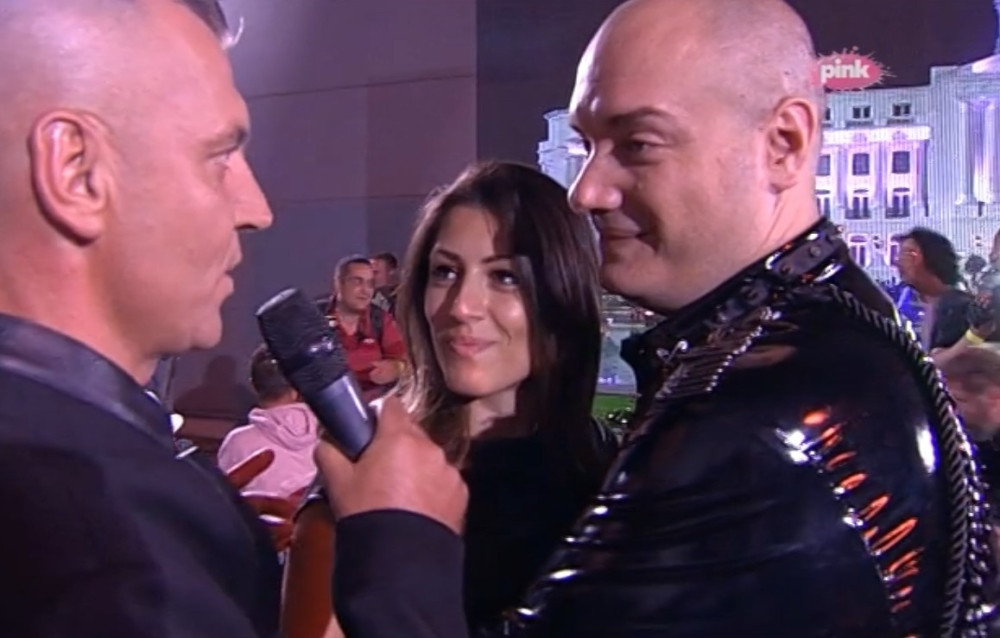 Mirka Gavrića supruga varala sve vreme sa ovim pevačem?! Istina isplivala na videlo!