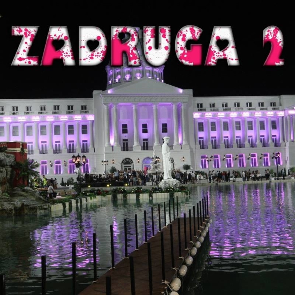 VERIDBA U ZADRUZI! Njih dvoje ozvaničili, biće veliko slavlje!