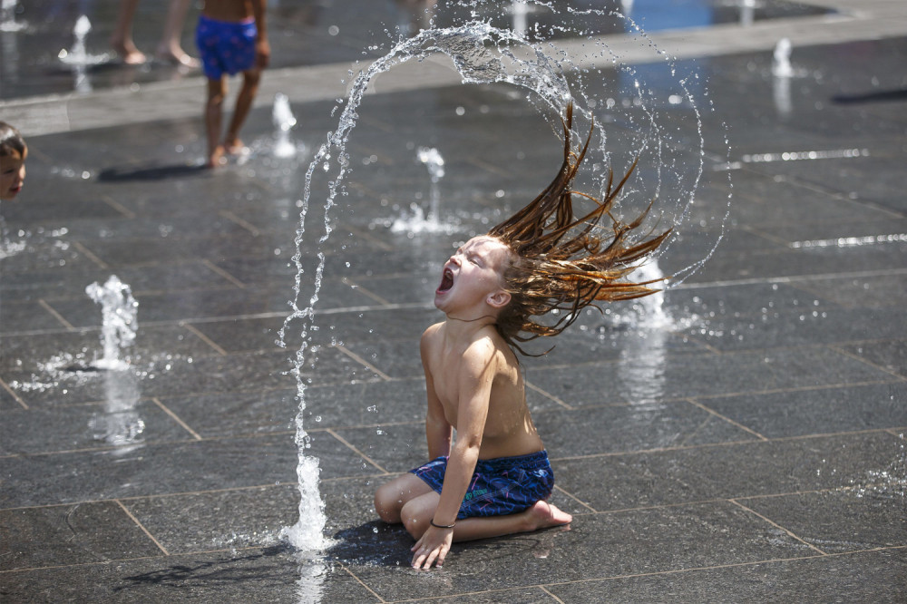 Evo kada nam ponovo stiže KLASIČNO LETO!