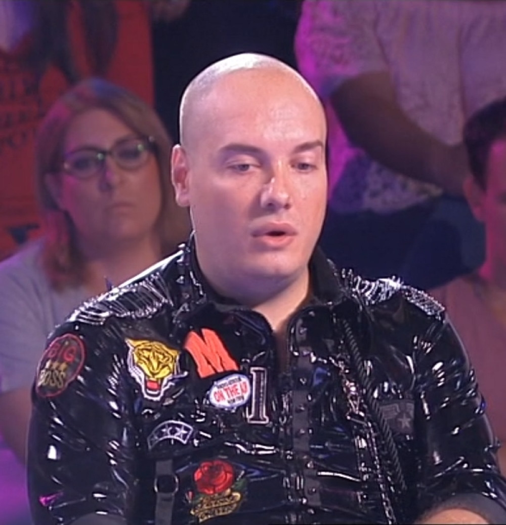 OGLASIO SE MIRKO GAVRIĆ NAKON IZLASKA IZ ZADRUGE: Njegova poruka će vas RASPLAKATI! (FOTO)