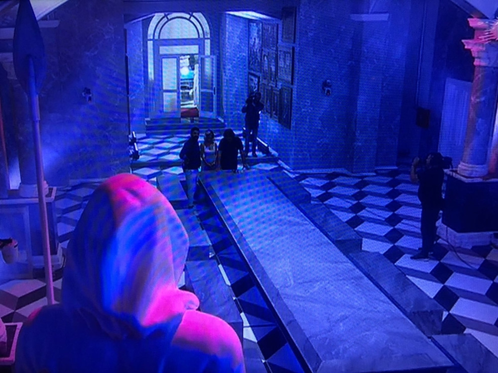 PAKET PRED VRATIMA ZADRUGE: Produkcija je nemilosrdna: Za njih troje je kraj!