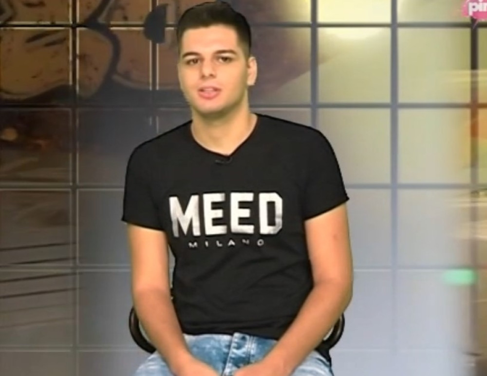 ADAM ĐOGANI IZDAO SESTRU Okrenuo leđa Luni, ovim potezom sve pokazao!