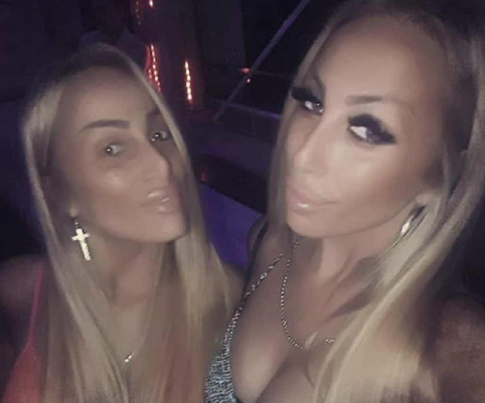 MAJKA OTKRILA NJIHOVU TAJNU: Bliznakinje koje su sinoć ušle u Zadrugu imaju plan koji uteruje jezu u kosti!