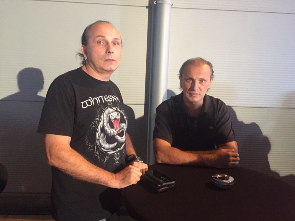 OGLASIO SE KARAĐORĐE SUBOTIĆ NAKON EKSPLOZIJE Moj brat je istrčao u gaćama, Čabarkapa je bombu namenio nama