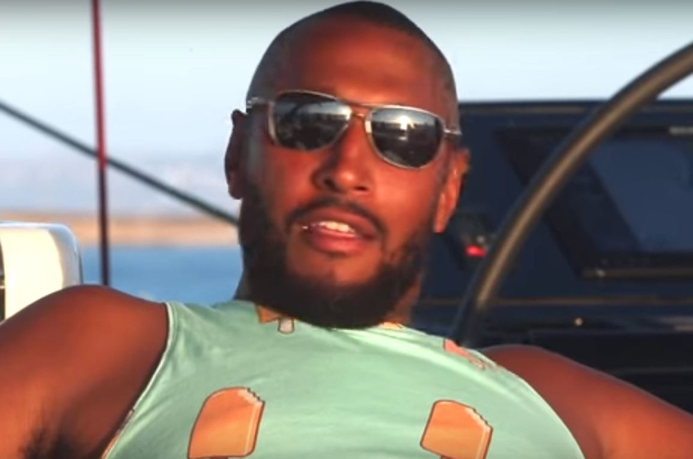 OSVOJIO JE SKORO SVE, A ONDA JE REKAO ZBOGOM U VELIKOM STILU Do sada se niko ovako nije oprostio od košarke