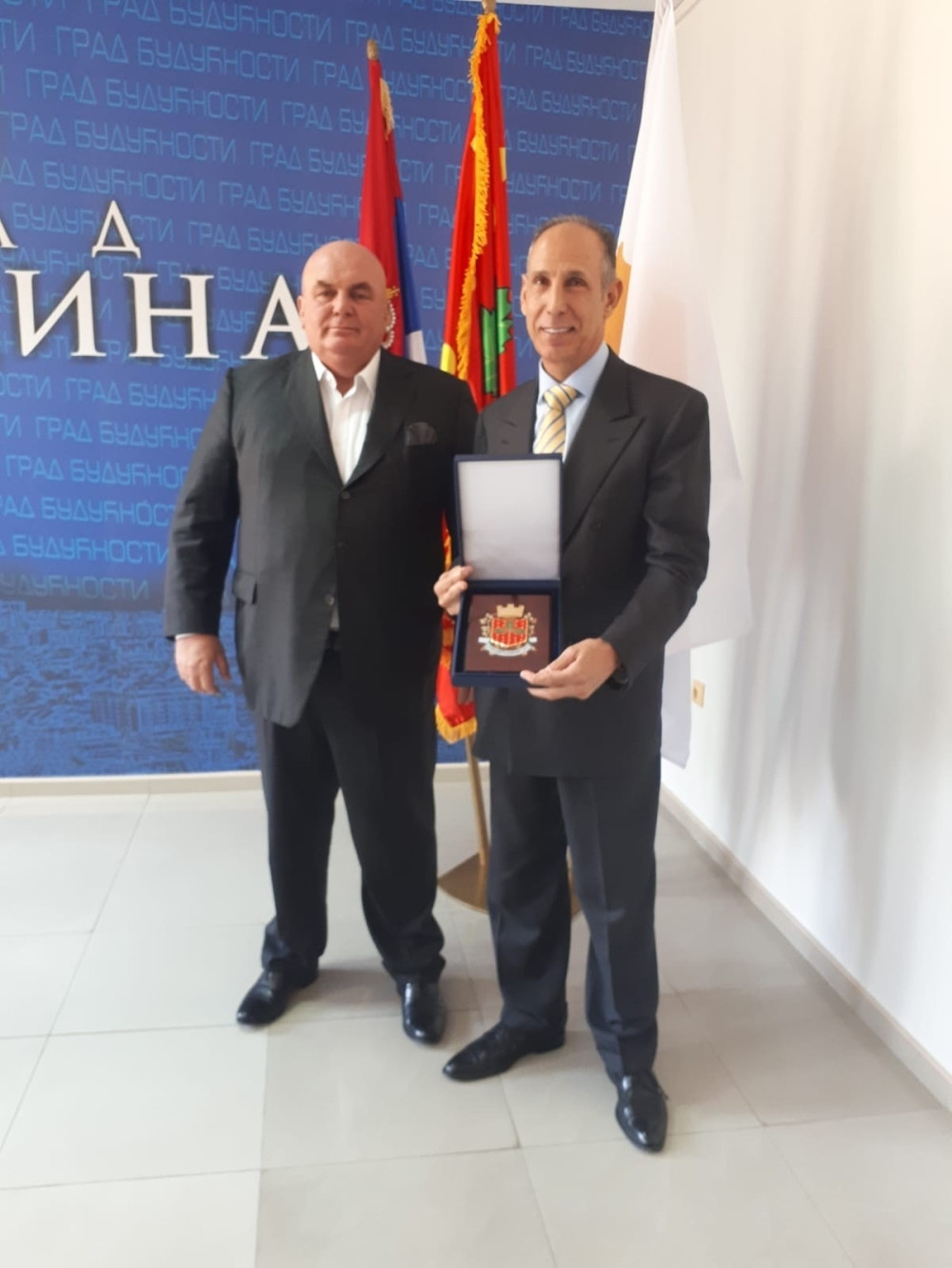 PALMA: Teško je pregovarati s albanskim teroristima!