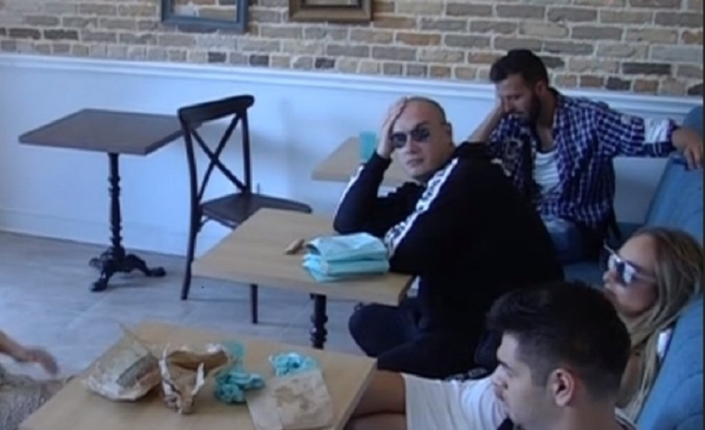 MIRKO GAVRIĆ SE POKAJAO Dobio je žestok udarac, zbog njega je dečko diskvalifikovan, a njegove reči iznenadile su javnost!