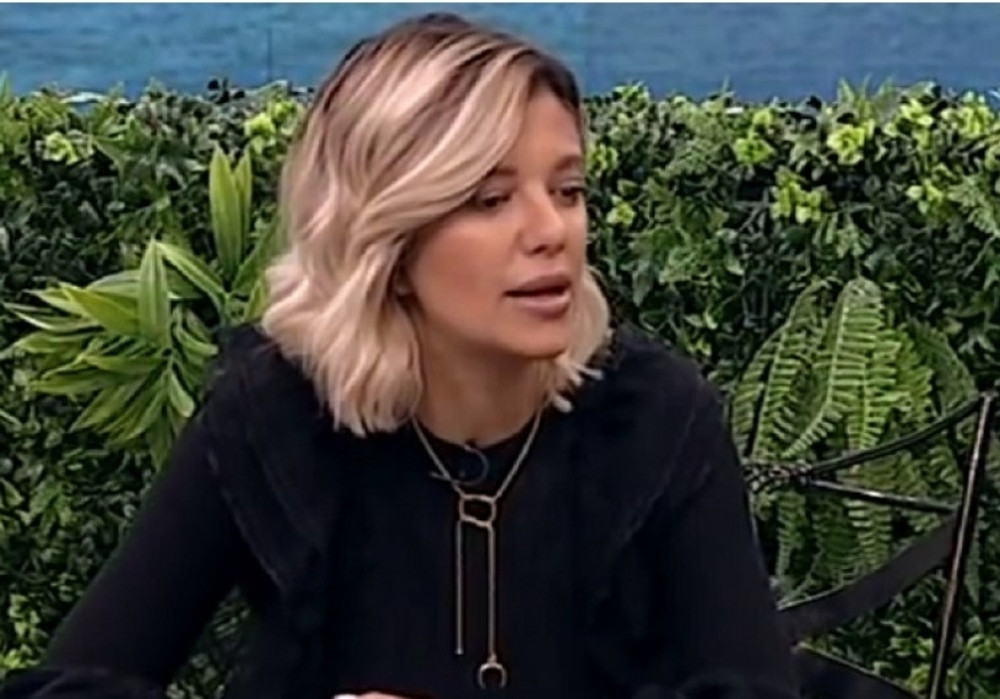 KIJA POBESNELA ZBOG SLOBE Trebalo je da nastupe zajedno, ali on pravi problem!