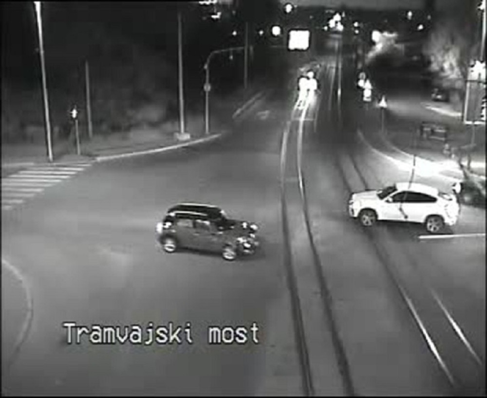 Evo šta se desilo sa KANTRIMENOM kojim je pregažen Luka Jovanović