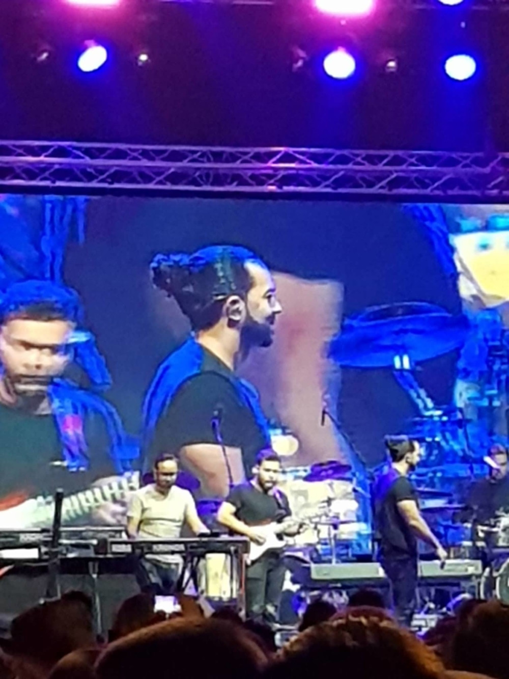 LUDNICA U SMEDEREVU: 131. "Smederevske jeseni" okupile najjače izvođače! (VIDEO)