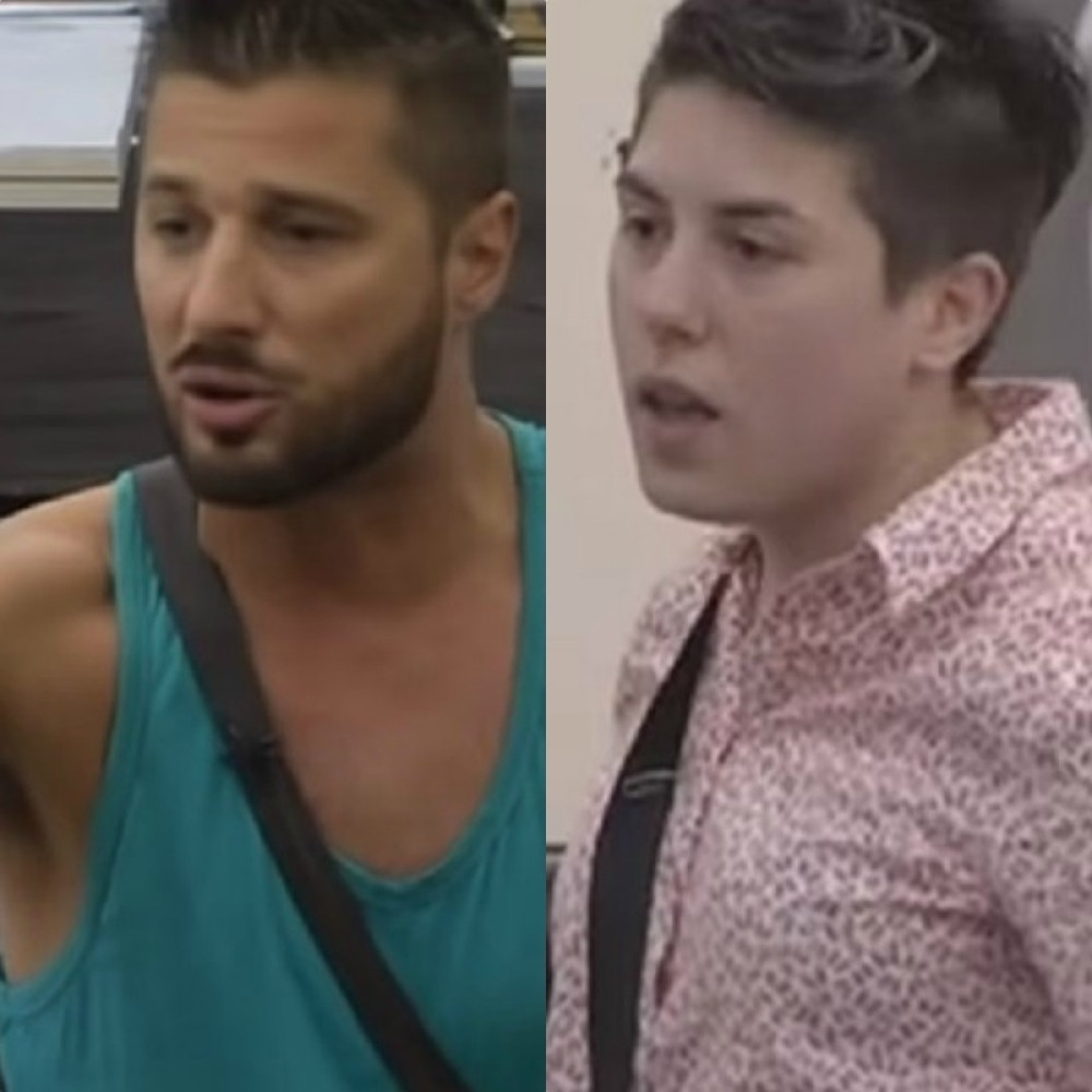 OBRAČUN NA SPLAVU Matora i Marko se žestoko potukli! Ovo su svi detalji sukoba!