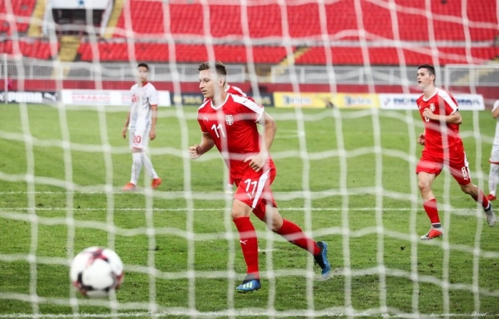 Dete Partizana ima tri ponude iz snova