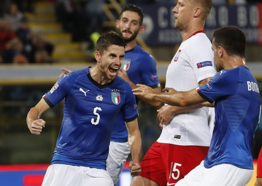 Crna GORA ODOLELA Rumuniji, "azuri" se IŠČUPALI protiv Poljaka