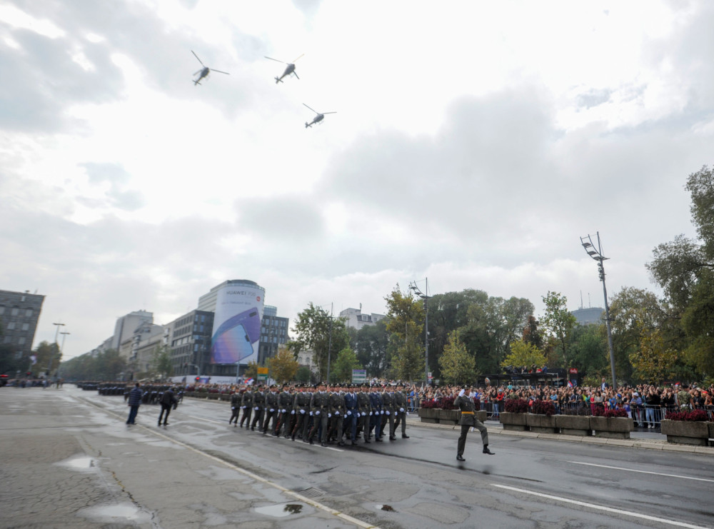 Ovo je danas verovatno najlepši prizor iz Srbije! (FOTO)