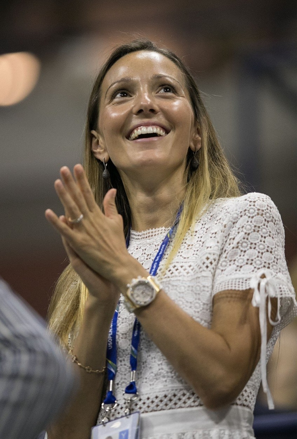 Jelena Đoković ŠOKIRALA pratioce objavom, ovakvu rečenicu niko nije očekivao! (FOTO)