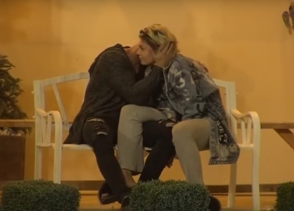 Polne bolesti haraju rijalitijima!