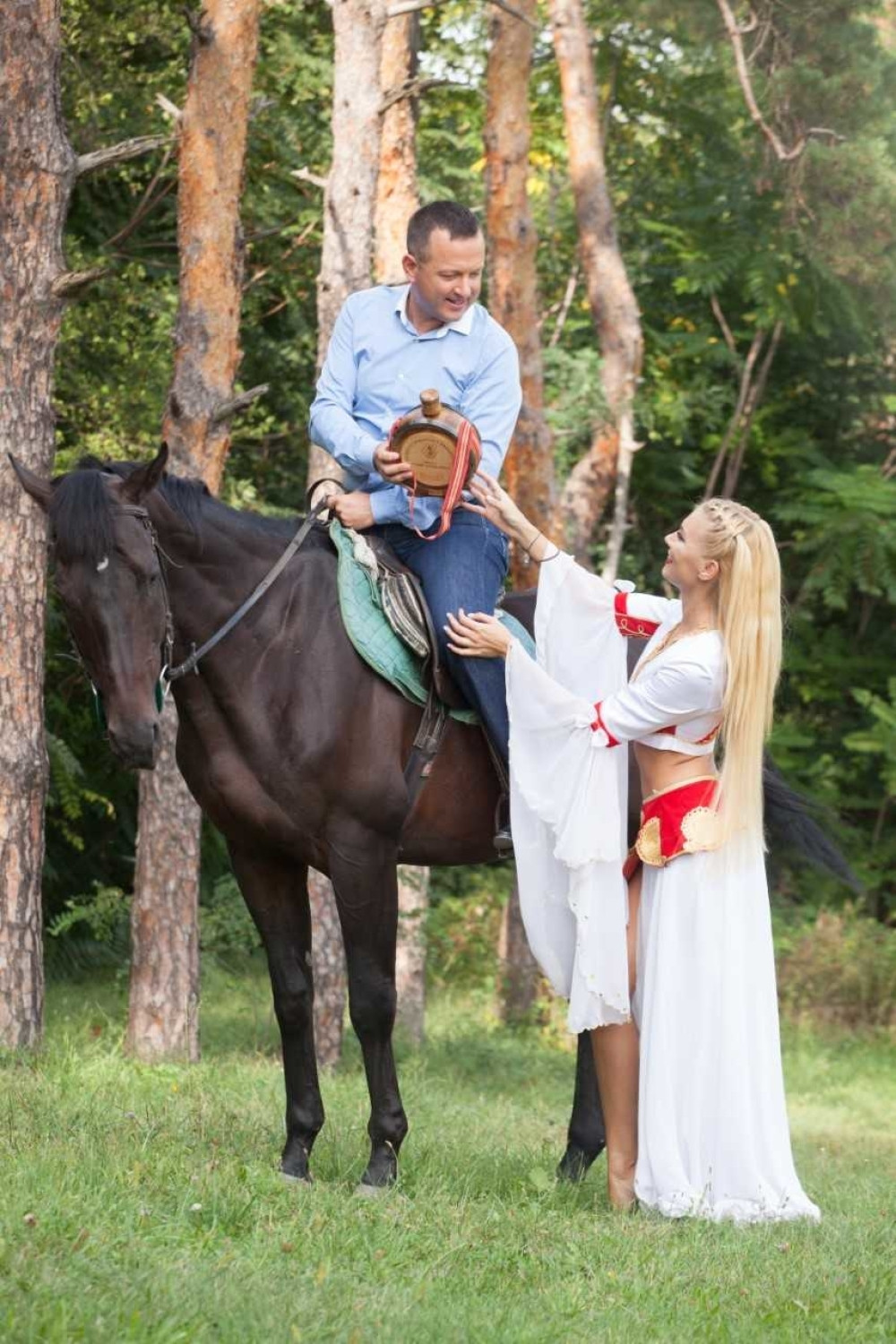Bojana Ristivojević i Uroš Davidović, vodiće potpuno novu emisiju na Hepi televiziji!
