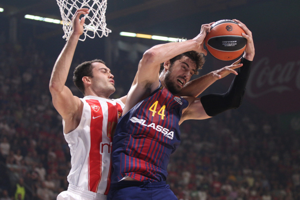 Ovaj Hrvat je od danas PRVI STRANI kapiten u istoriji Barselone (FOTO)